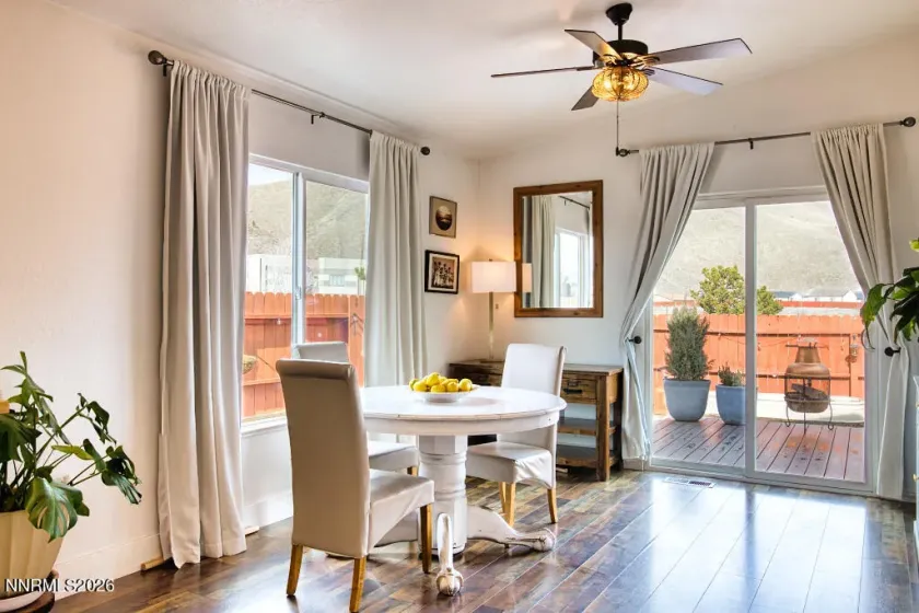 17670 Yearling, Reno, Nevada 89508, 3 Bedrooms Bedrooms, ,2 BathroomsBathrooms,Residential,Residential,Yearling,260001596