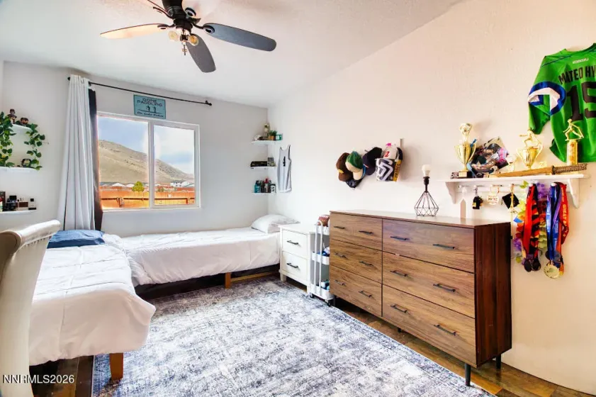 17670 Yearling, Reno, Nevada 89508, 3 Bedrooms Bedrooms, ,2 BathroomsBathrooms,Residential,Residential,Yearling,260001596