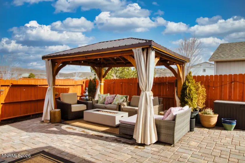 17670 Yearling, Reno, Nevada 89508, 3 Bedrooms Bedrooms, ,2 BathroomsBathrooms,Residential,Residential,Yearling,260001596