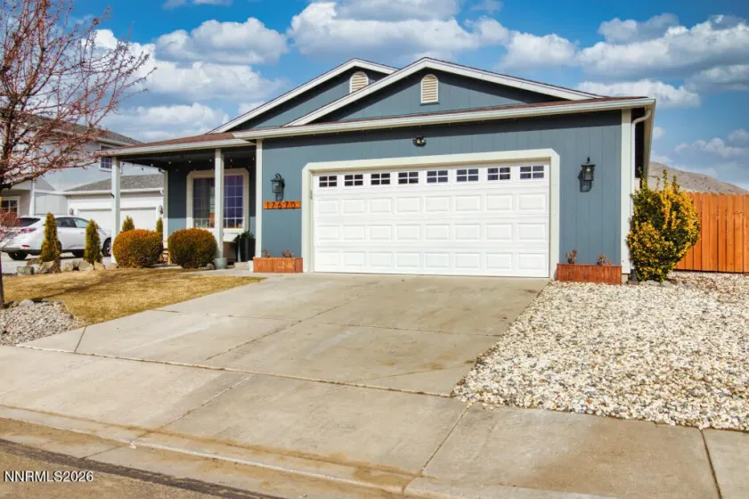 17670 Yearling, Reno, Nevada 89508, 3 Bedrooms Bedrooms, ,2 BathroomsBathrooms,Residential,Residential,Yearling,260001596