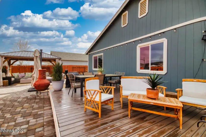 17670 Yearling, Reno, Nevada 89508, 3 Bedrooms Bedrooms, ,2 BathroomsBathrooms,Residential,Residential,Yearling,260001596