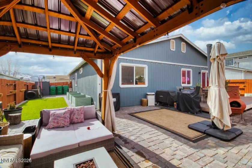 17670 Yearling, Reno, Nevada 89508, 3 Bedrooms Bedrooms, ,2 BathroomsBathrooms,Residential,Residential,Yearling,260001596