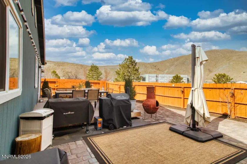 17670 Yearling, Reno, Nevada 89508, 3 Bedrooms Bedrooms, ,2 BathroomsBathrooms,Residential,Residential,Yearling,260001596