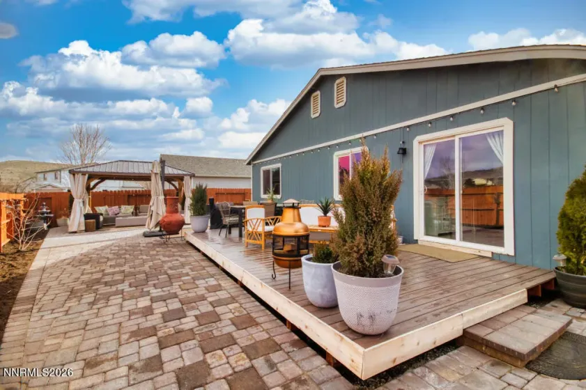 17670 Yearling, Reno, Nevada 89508, 3 Bedrooms Bedrooms, ,2 BathroomsBathrooms,Residential,Residential,Yearling,260001596