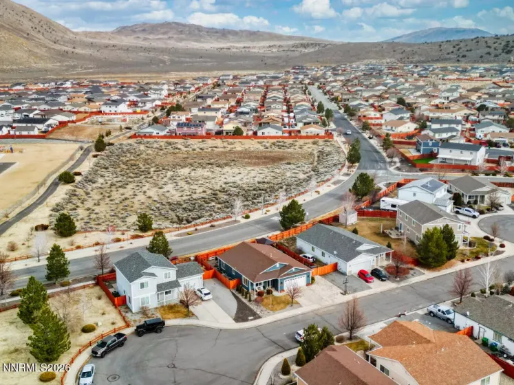 17670 Yearling, Reno, Nevada 89508, 3 Bedrooms Bedrooms, ,2 BathroomsBathrooms,Residential,Residential,Yearling,260001596