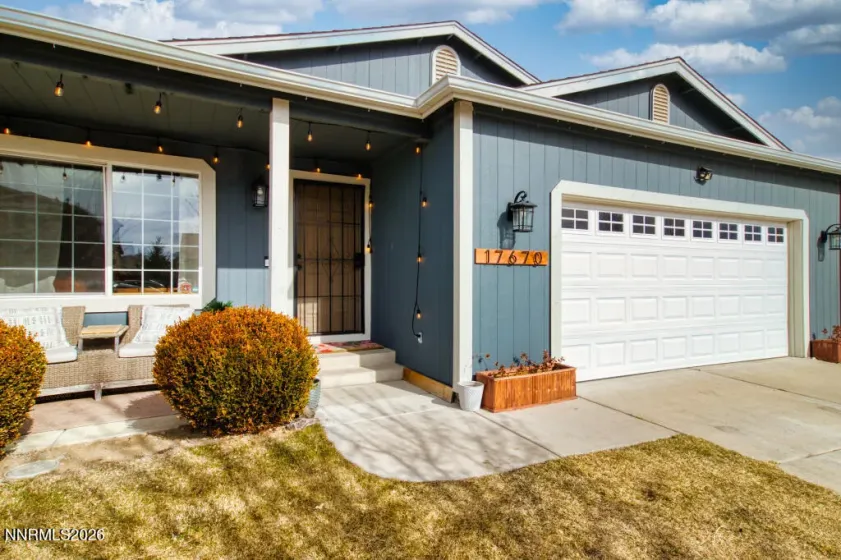 17670 Yearling, Reno, Nevada 89508, 3 Bedrooms Bedrooms, ,2 BathroomsBathrooms,Residential,Residential,Yearling,260001596