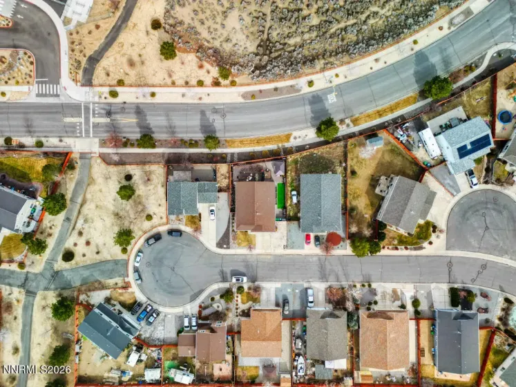 17670 Yearling, Reno, Nevada 89508, 3 Bedrooms Bedrooms, ,2 BathroomsBathrooms,Residential,Residential,Yearling,260001596