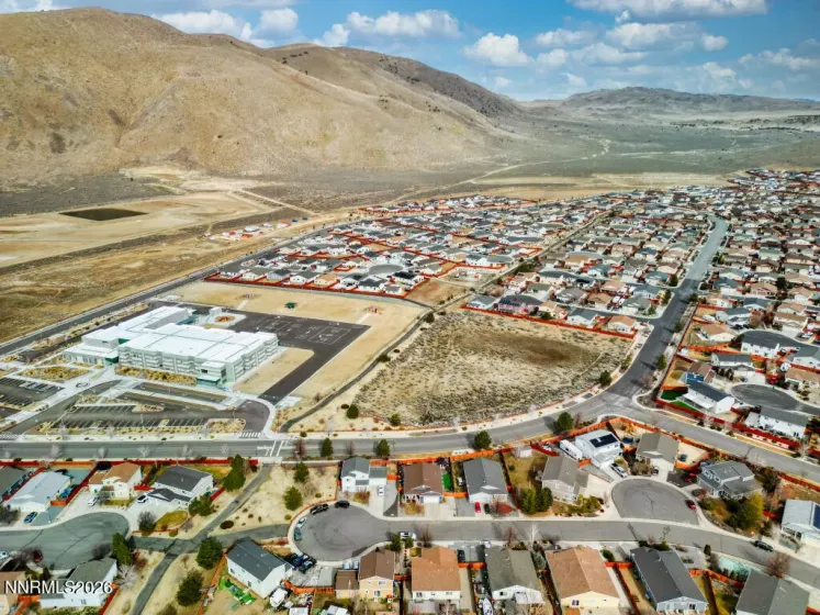 17670 Yearling, Reno, Nevada 89508, 3 Bedrooms Bedrooms, ,2 BathroomsBathrooms,Residential,Residential,Yearling,260001596