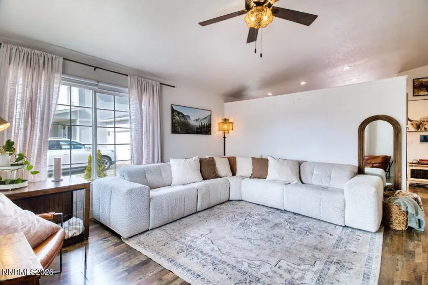 17670 Yearling, Reno, Nevada 89508, 3 Bedrooms Bedrooms, ,2 BathroomsBathrooms,Residential,Residential,Yearling,260001596