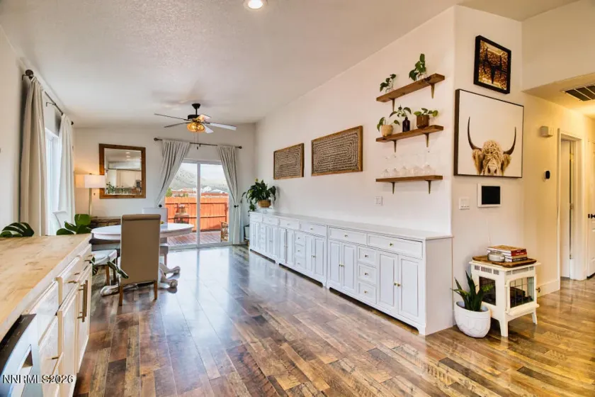 17670 Yearling, Reno, Nevada 89508, 3 Bedrooms Bedrooms, ,2 BathroomsBathrooms,Residential,Residential,Yearling,260001596