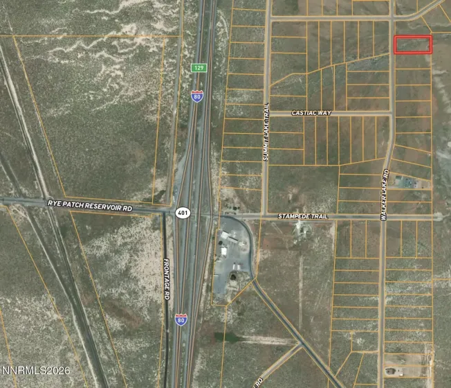 21980 Pyramid Lake, Lovelock, Nevada 89419, ,Land,Residential,Pyramid Lake,260001603