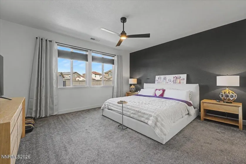 6997 Spencer Ridge, Sparks, Nevada 89436, 4 Bedrooms Bedrooms, ,2 BathroomsBathrooms,Residential,Residential,Spencer Ridge,260001602
