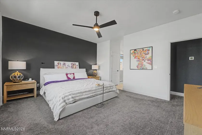 6997 Spencer Ridge, Sparks, Nevada 89436, 4 Bedrooms Bedrooms, ,2 BathroomsBathrooms,Residential,Residential,Spencer Ridge,260001602