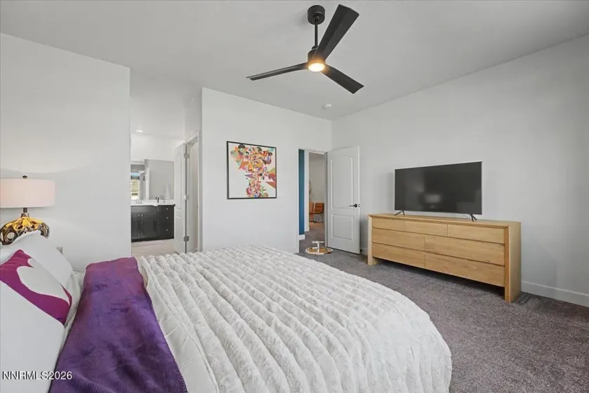 6997 Spencer Ridge, Sparks, Nevada 89436, 4 Bedrooms Bedrooms, ,2 BathroomsBathrooms,Residential,Residential,Spencer Ridge,260001602