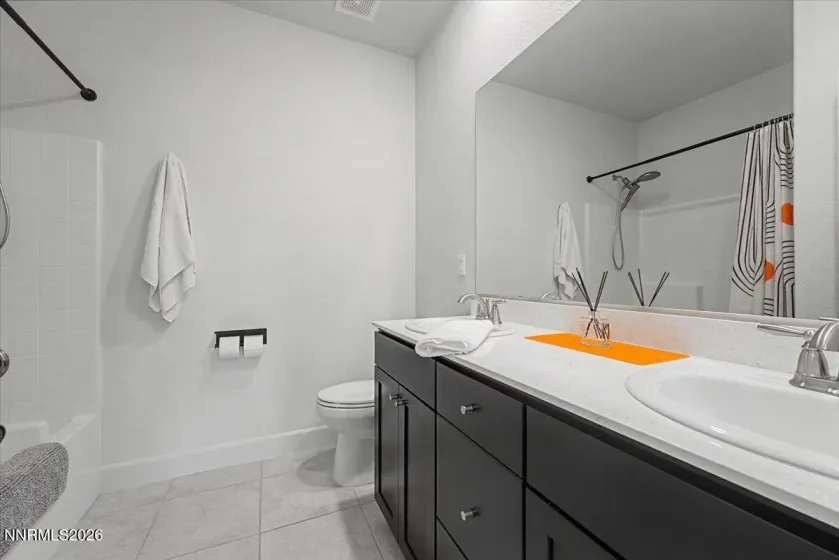 6997 Spencer Ridge, Sparks, Nevada 89436, 4 Bedrooms Bedrooms, ,2 BathroomsBathrooms,Residential,Residential,Spencer Ridge,260001602