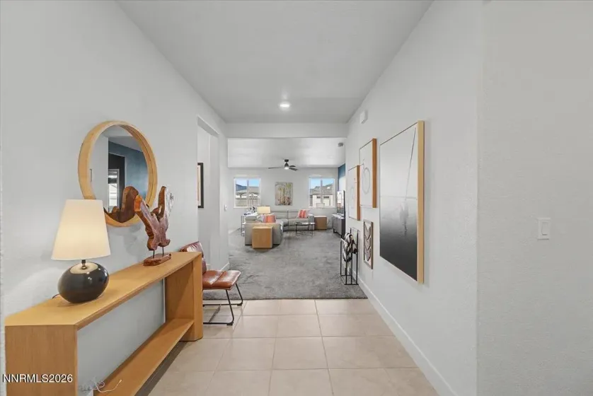 6997 Spencer Ridge, Sparks, Nevada 89436, 4 Bedrooms Bedrooms, ,2 BathroomsBathrooms,Residential,Residential,Spencer Ridge,260001602