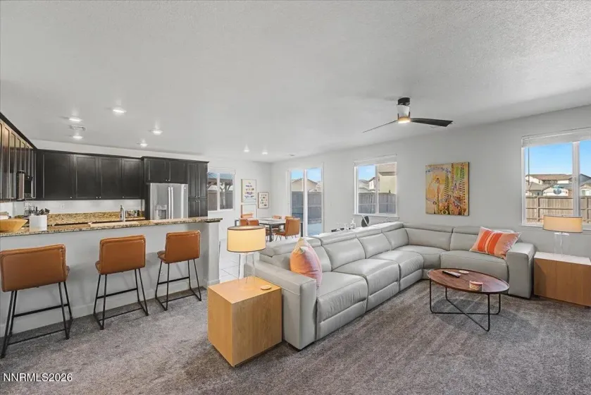 6997 Spencer Ridge, Sparks, Nevada 89436, 4 Bedrooms Bedrooms, ,2 BathroomsBathrooms,Residential,Residential,Spencer Ridge,260001602