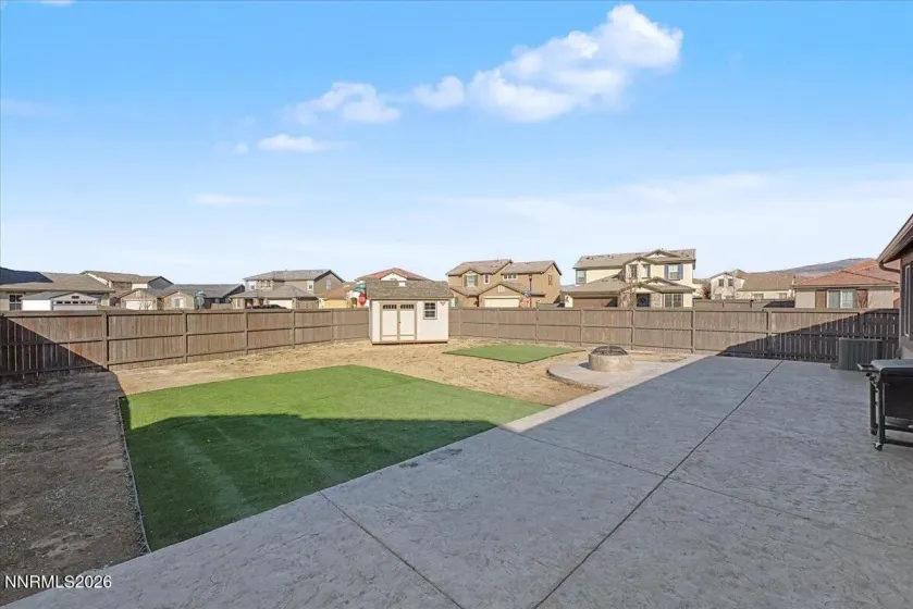 6997 Spencer Ridge, Sparks, Nevada 89436, 4 Bedrooms Bedrooms, ,2 BathroomsBathrooms,Residential,Residential,Spencer Ridge,260001602