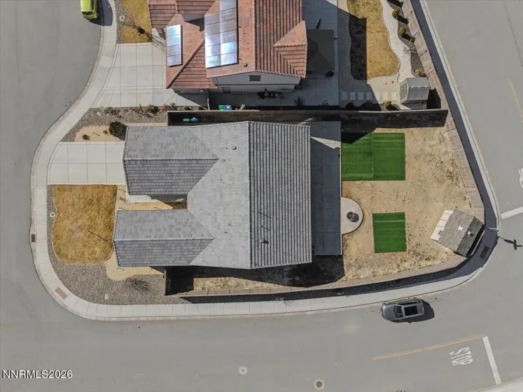 6997 Spencer Ridge, Sparks, Nevada 89436, 4 Bedrooms Bedrooms, ,2 BathroomsBathrooms,Residential,Residential,Spencer Ridge,260001602