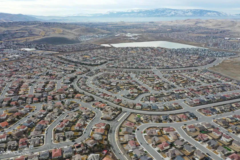 6997 Spencer Ridge, Sparks, Nevada 89436, 4 Bedrooms Bedrooms, ,2 BathroomsBathrooms,Residential,Residential,Spencer Ridge,260001602