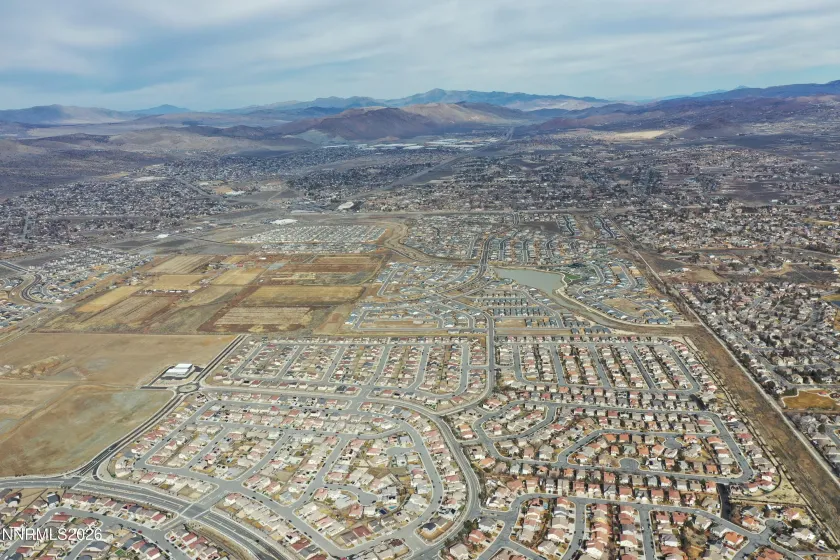 6997 Spencer Ridge, Sparks, Nevada 89436, 4 Bedrooms Bedrooms, ,2 BathroomsBathrooms,Residential,Residential,Spencer Ridge,260001602