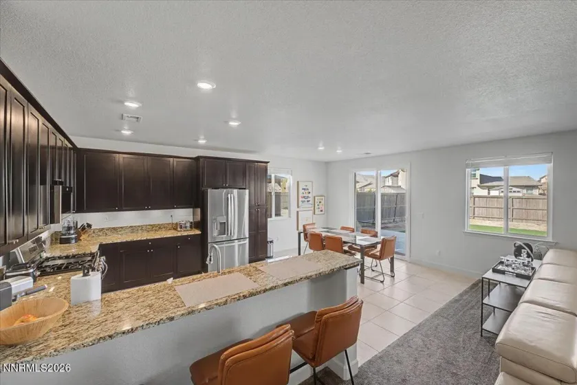 6997 Spencer Ridge, Sparks, Nevada 89436, 4 Bedrooms Bedrooms, ,2 BathroomsBathrooms,Residential,Residential,Spencer Ridge,260001602