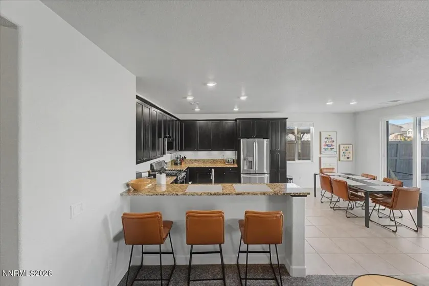 6997 Spencer Ridge, Sparks, Nevada 89436, 4 Bedrooms Bedrooms, ,2 BathroomsBathrooms,Residential,Residential,Spencer Ridge,260001602