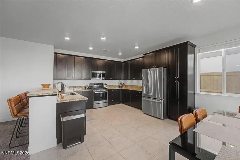 6997 Spencer Ridge, Sparks, Nevada 89436, 4 Bedrooms Bedrooms, ,2 BathroomsBathrooms,Residential,Residential,Spencer Ridge,260001602