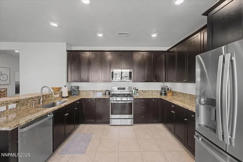 6997 Spencer Ridge, Sparks, Nevada 89436, 4 Bedrooms Bedrooms, ,2 BathroomsBathrooms,Residential,Residential,Spencer Ridge,260001602