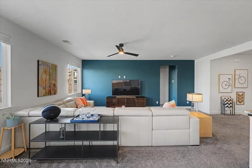 6997 Spencer Ridge, Sparks, Nevada 89436, 4 Bedrooms Bedrooms, ,2 BathroomsBathrooms,Residential,Residential,Spencer Ridge,260001602