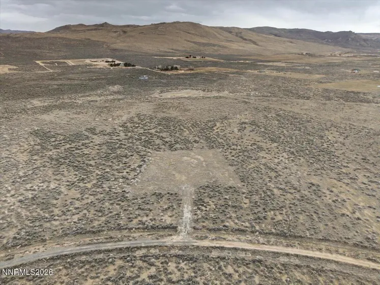 105 Lonestar, Reno, Nevada 89508, ,Land,Residential,Lonestar,260001607