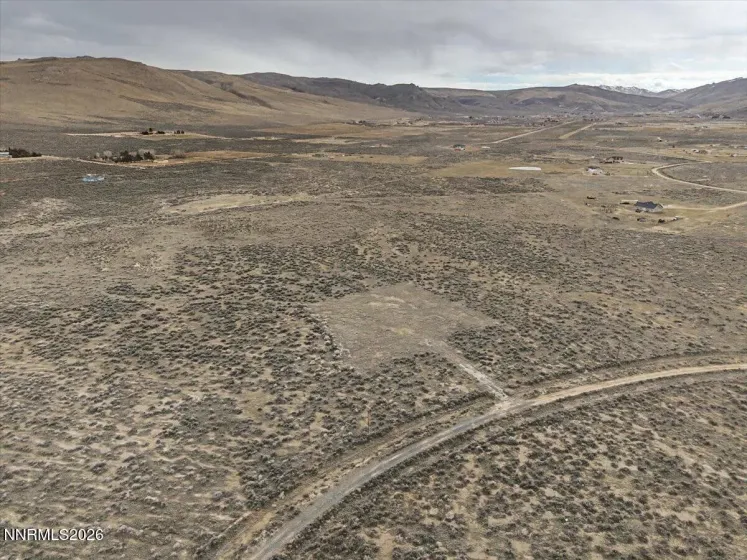 105 Lonestar, Reno, Nevada 89508, ,Land,Residential,Lonestar,260001607