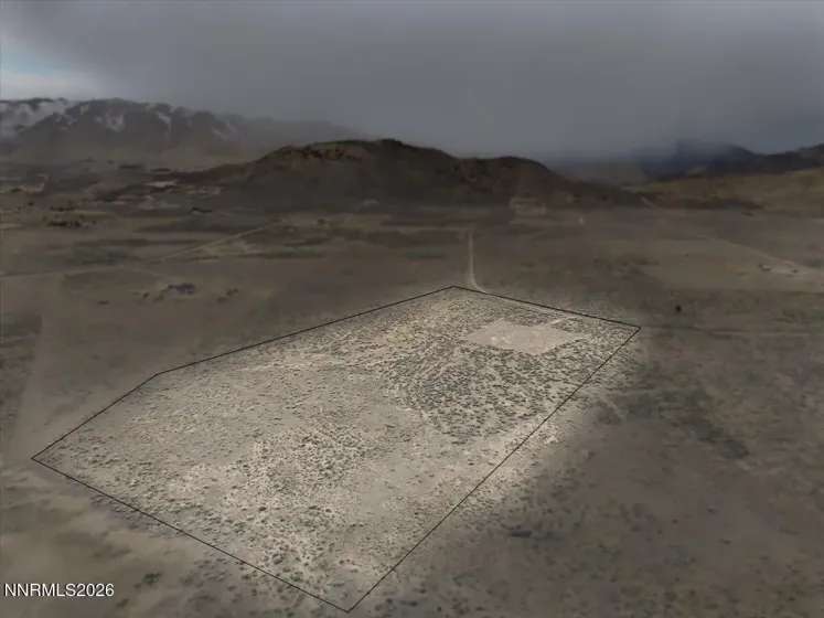 105 Lonestar, Reno, Nevada 89508, ,Land,Residential,Lonestar,260001607