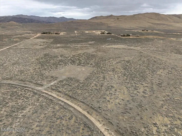 105 Lonestar, Reno, Nevada 89508, ,Land,Residential,Lonestar,260001607