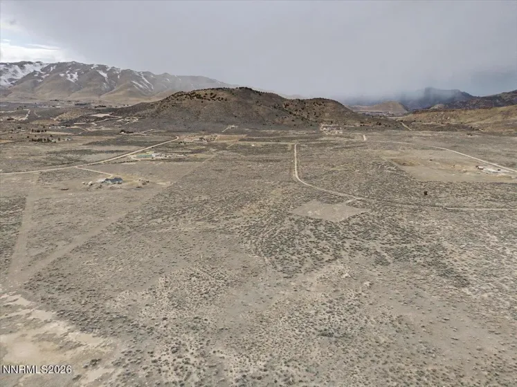 105 Lonestar, Reno, Nevada 89508, ,Land,Residential,Lonestar,260001607