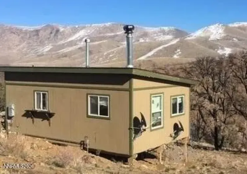 8522 Pinenut Creek, Gardnerville, Nevada 89410, 1 Bedroom Bedrooms, ,2 BathroomsBathrooms,Residential,Residential,Pinenut Creek,260001606