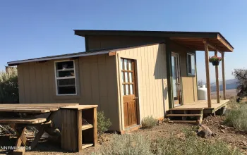 8522 Pinenut Creek, Gardnerville, Nevada 89410, 1 Bedroom Bedrooms, ,2 BathroomsBathrooms,Residential,Residential,Pinenut Creek,260001606