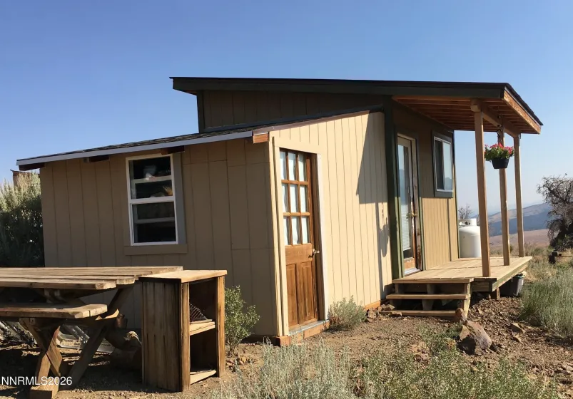 8522 Pinenut Creek, Gardnerville, Nevada 89410, 1 Bedroom Bedrooms, ,2 BathroomsBathrooms,Residential,Residential,Pinenut Creek,260001606