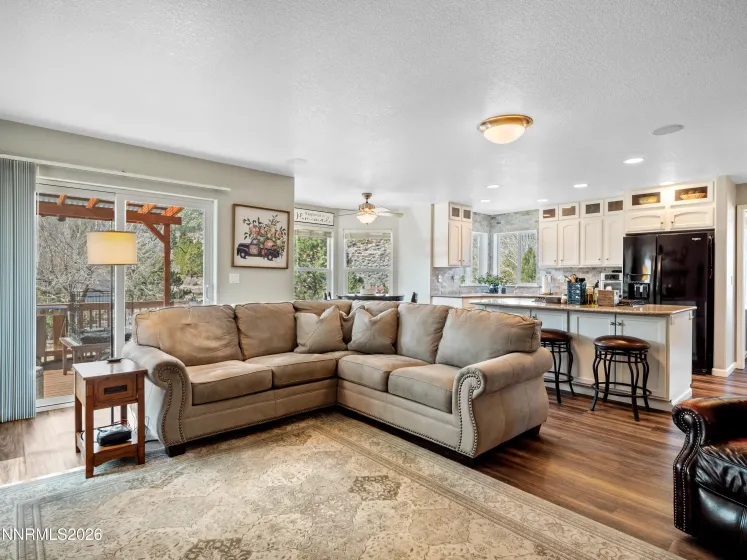 3628 Lakeview, Carson City, Nevada 89703, 4 Bedrooms Bedrooms, ,3 BathroomsBathrooms,Residential,Residential,Lakeview,260001608