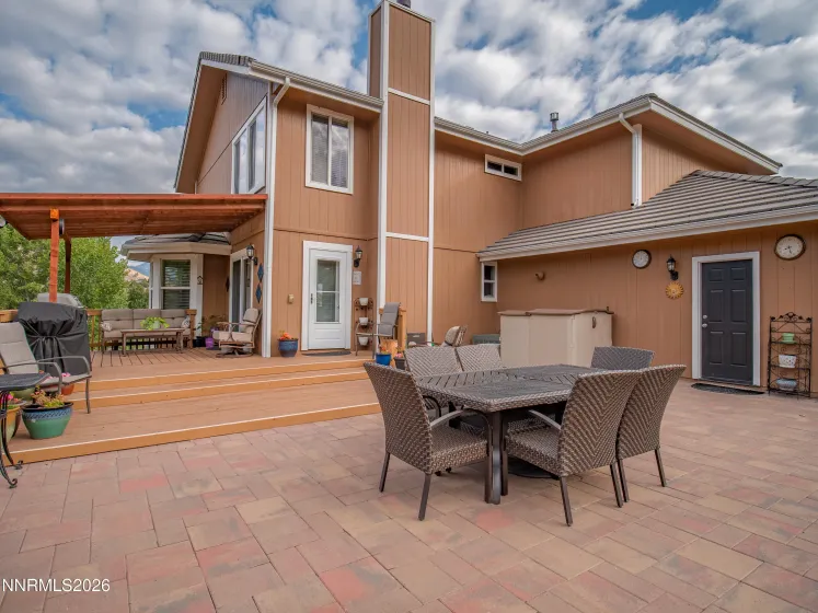 3628 Lakeview, Carson City, Nevada 89703, 4 Bedrooms Bedrooms, ,3 BathroomsBathrooms,Residential,Residential,Lakeview,260001608