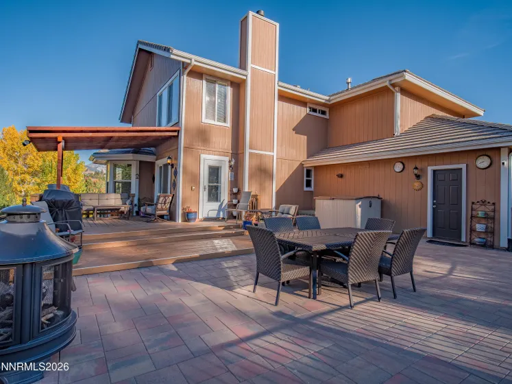 3628 Lakeview, Carson City, Nevada 89703, 4 Bedrooms Bedrooms, ,3 BathroomsBathrooms,Residential,Residential,Lakeview,260001608