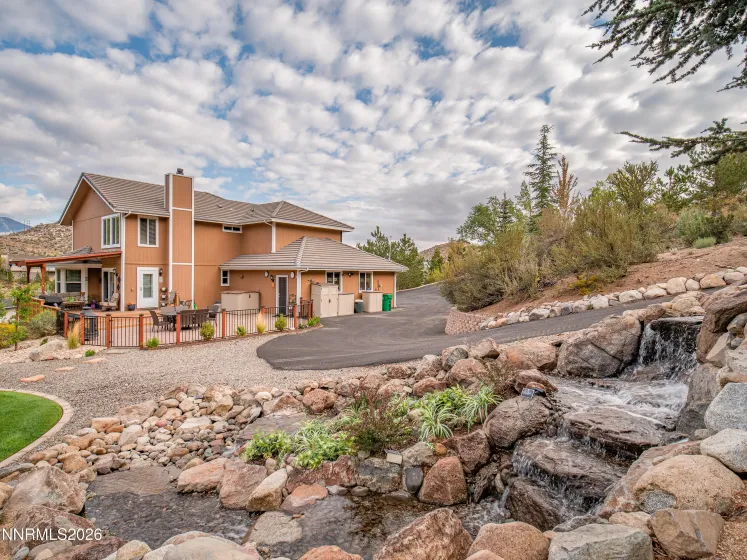 3628 Lakeview, Carson City, Nevada 89703, 4 Bedrooms Bedrooms, ,3 BathroomsBathrooms,Residential,Residential,Lakeview,260001608