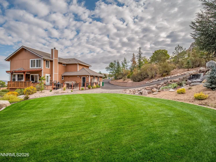 3628 Lakeview, Carson City, Nevada 89703, 4 Bedrooms Bedrooms, ,3 BathroomsBathrooms,Residential,Residential,Lakeview,260001608