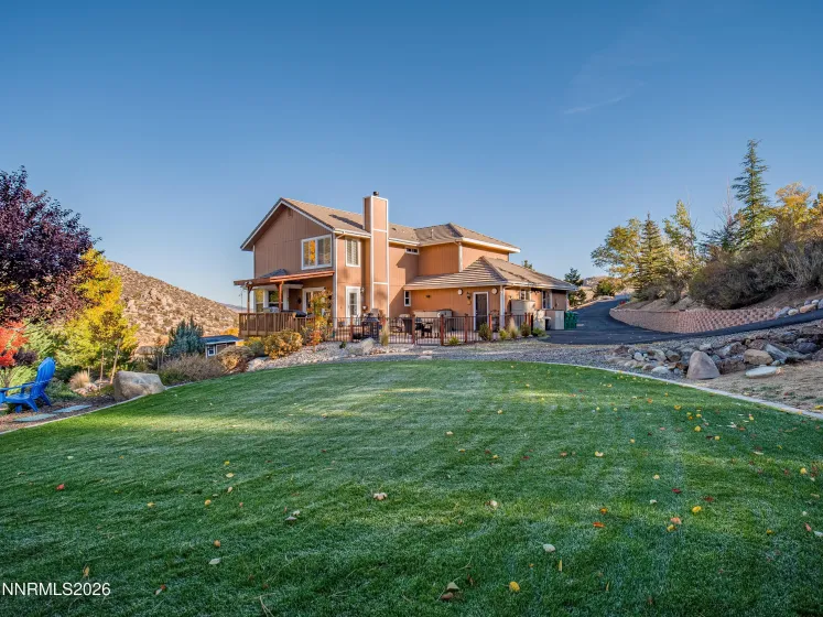 3628 Lakeview, Carson City, Nevada 89703, 4 Bedrooms Bedrooms, ,3 BathroomsBathrooms,Residential,Residential,Lakeview,260001608