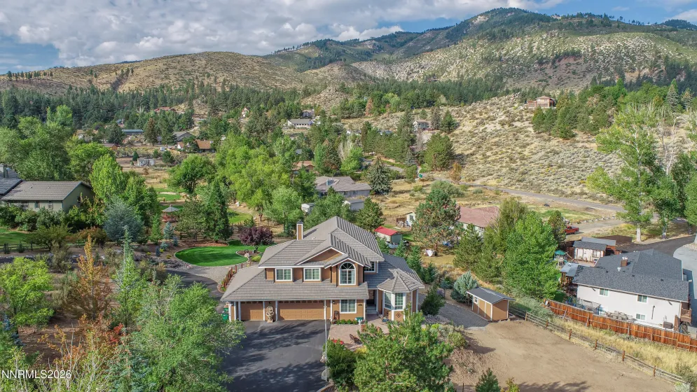 3628 Lakeview, Carson City, Nevada 89703, 4 Bedrooms Bedrooms, ,3 BathroomsBathrooms,Residential,Residential,Lakeview,260001608