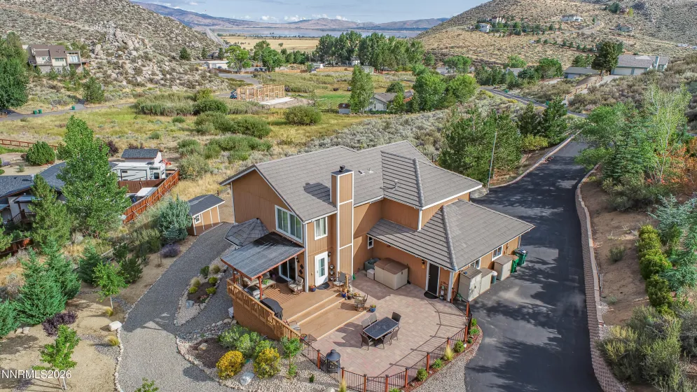 3628 Lakeview, Carson City, Nevada 89703, 4 Bedrooms Bedrooms, ,3 BathroomsBathrooms,Residential,Residential,Lakeview,260001608