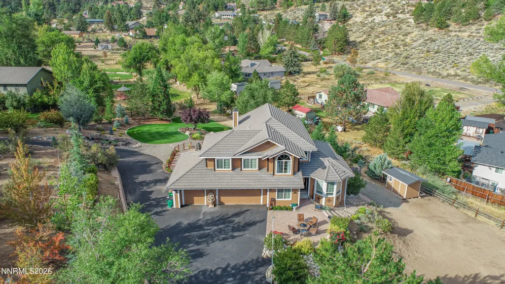 3628 Lakeview, Carson City, Nevada 89703, 4 Bedrooms Bedrooms, ,3 BathroomsBathrooms,Residential,Residential,Lakeview,260001608