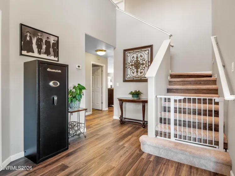 3628 Lakeview, Carson City, Nevada 89703, 4 Bedrooms Bedrooms, ,3 BathroomsBathrooms,Residential,Residential,Lakeview,260001608