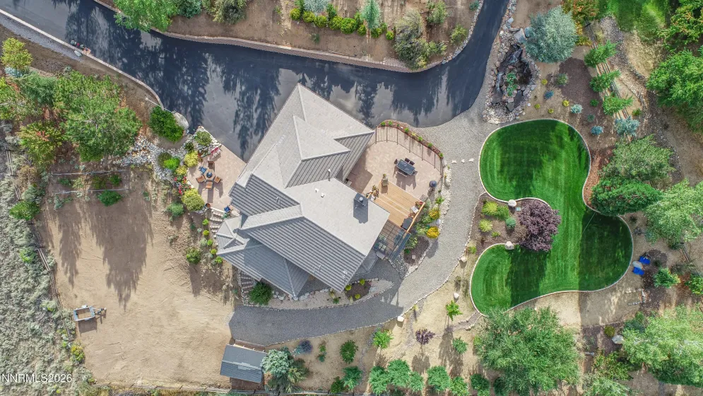 3628 Lakeview, Carson City, Nevada 89703, 4 Bedrooms Bedrooms, ,3 BathroomsBathrooms,Residential,Residential,Lakeview,260001608