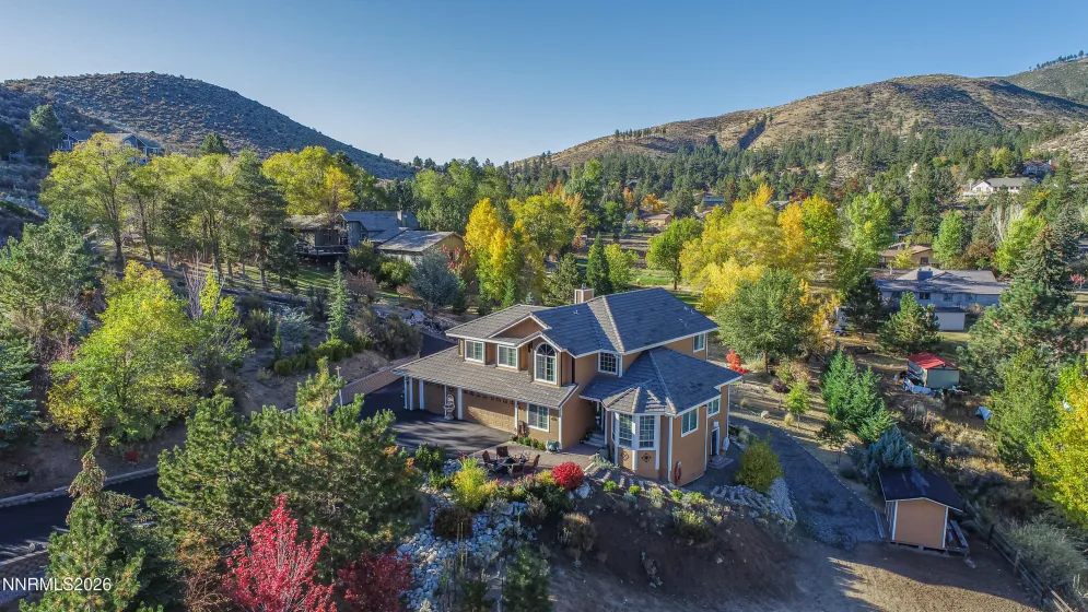 3628 Lakeview, Carson City, Nevada 89703, 4 Bedrooms Bedrooms, ,3 BathroomsBathrooms,Residential,Residential,Lakeview,260001608